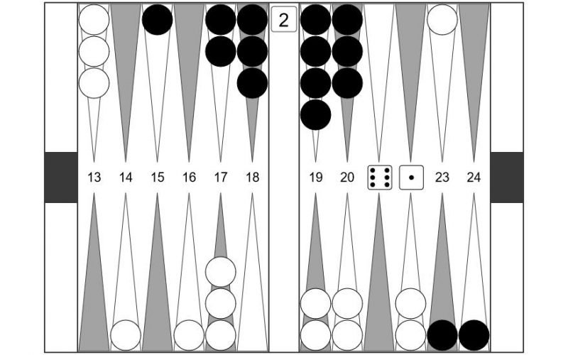 Grant’s Puzzles #253