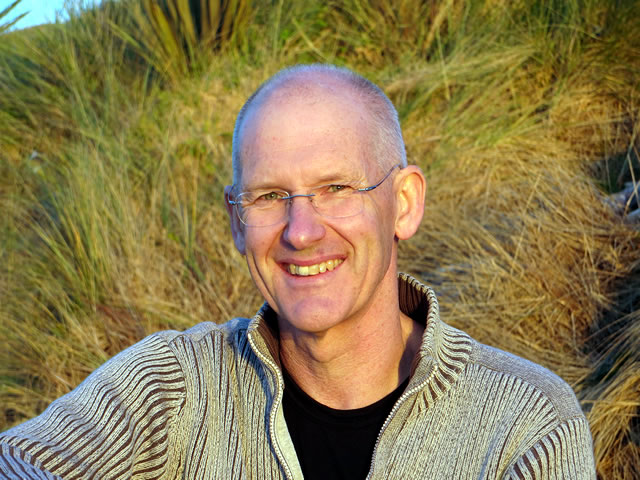 Grant Hoffman (NZ)