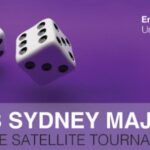Sydney Majors Satellites