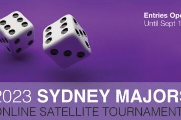 Sydney Majors Satellites