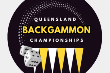 Queensland Backgammon Championships